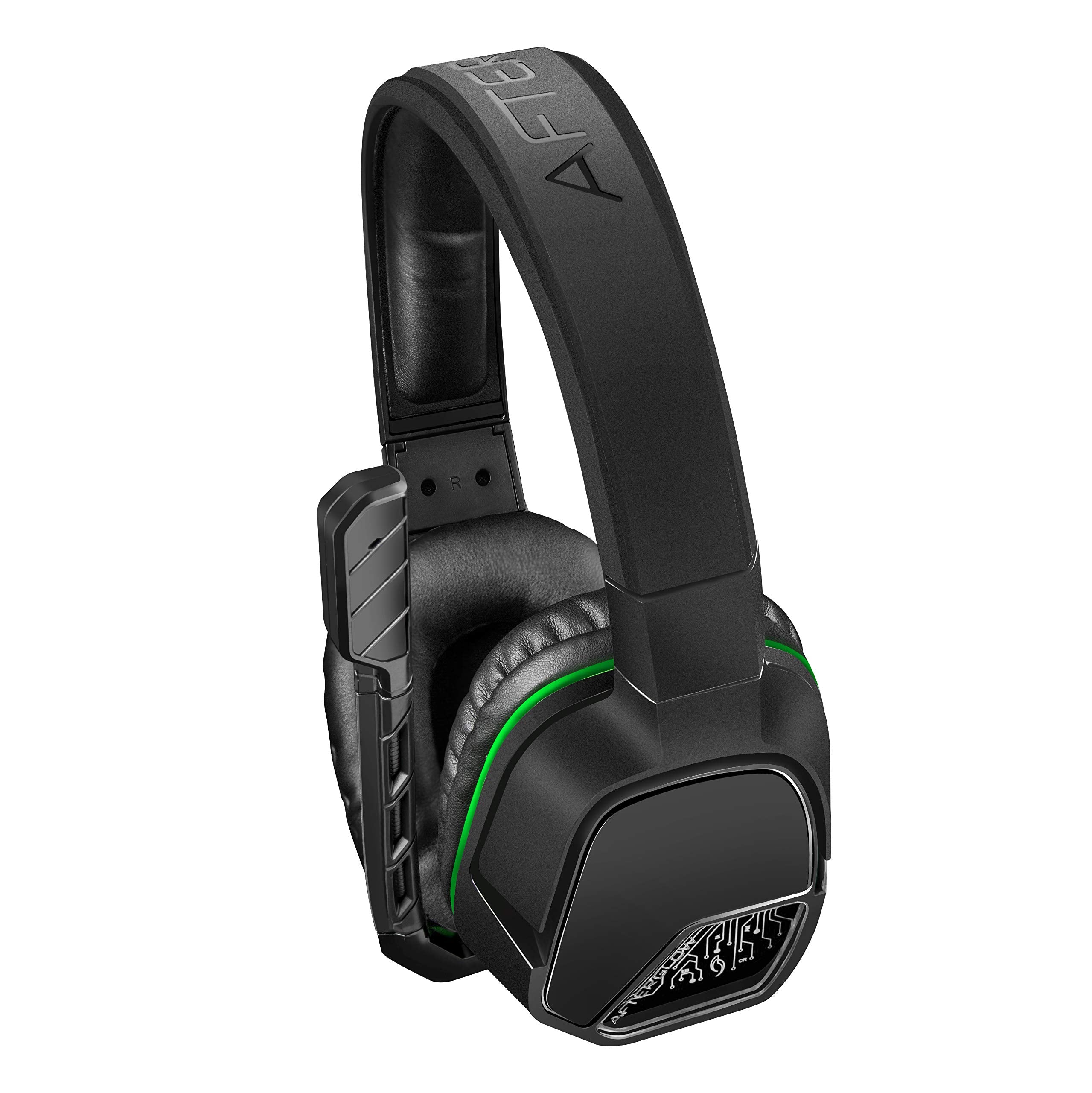 Pdp - Auricular Stereo Afterglow Lvl 3 ( XBOX - One) Pdp - Auricular Stereo Afterglow Lvl 3 ( XBOX - One)